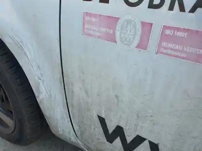 Second-hand car spare part left front door for kia cee´d 1.6 crdi cat oem iam references   