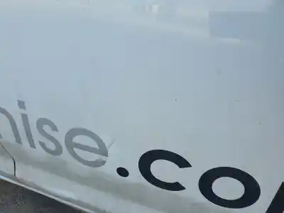 Peça sobressalente para automóvel em segunda mão porta do automóvel traseira esquerda por kia cee´d 1.6 crdi cat referências oem iam   