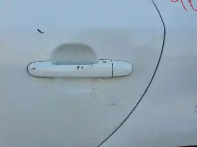 Peça sobressalente para automóvel em segunda mão porta do automóvel traseira esquerda por kia cee´d 1.6 crdi cat referências oem iam   