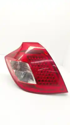 Peça sobressalente para automóvel em segunda mão  por KIA CEE´D  Referências OEM IAM 924011H0  