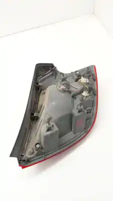 Second-hand car spare part left tailgate light for kia cee´d 1.6 crdi cat oem iam references 924011h0  