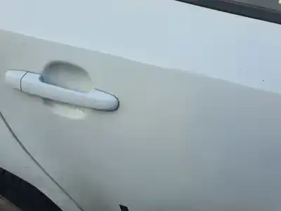 Peça sobressalente para automóvel em segunda mão porta do automóvel traseira direita por kia cee´d 1.6 crdi cat referências oem iam   