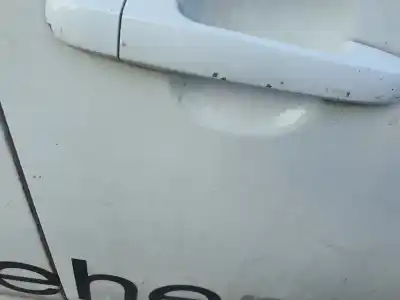 Peça sobressalente para automóvel em segunda mão porta dianteira direita por kia cee´d 1.6 crdi cat referências oem iam   