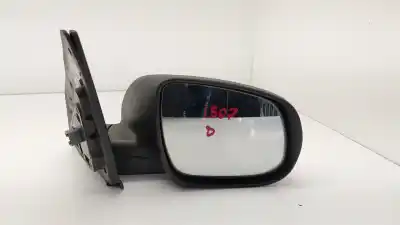 Peça sobressalente para automóvel em segunda mão espelho retrovisor direito por kia cee´d 1.6 crdi cat referências oem iam 876201h155