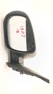 Peça sobressalente para automóvel em segunda mão espelho retrovisor esquerdo por kia cee´d 1.6 crdi cat referências oem iam 876101h255