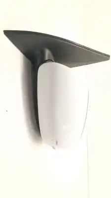 Peça sobressalente para automóvel em segunda mão espelho retrovisor esquerdo por kia cee´d 1.6 crdi cat referências oem iam 876101h255  