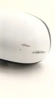 Peça sobressalente para automóvel em segunda mão espelho retrovisor esquerdo por kia cee´d 1.6 crdi cat referências oem iam 876101h255  