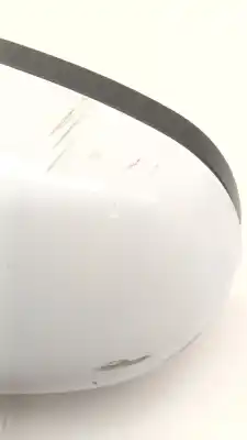 Peça sobressalente para automóvel em segunda mão espelho retrovisor esquerdo por kia cee´d 1.6 crdi cat referências oem iam 876101h255  