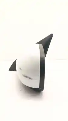 Peça sobressalente para automóvel em segunda mão espelho retrovisor esquerdo por kia cee´d 1.6 crdi cat referências oem iam 876101h255  