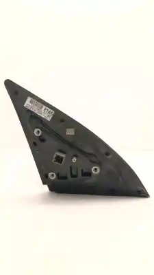 Peça sobressalente para automóvel em segunda mão espelho retrovisor esquerdo por kia cee´d 1.6 crdi cat referências oem iam 876101h255  