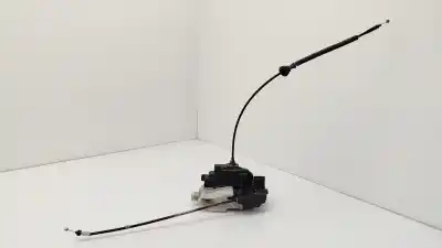 Peça sobressalente para automóvel em segunda mão  por KIA CEE´D  Referências OEM IAM 5109H  