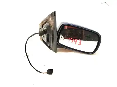 Second-hand car spare part RIGHT REARVIEW MIRROR for TOYOTA YARIS (NCP1/NLP1/SCP1)  OEM IAM references 879100D181  
