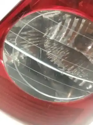 Second-hand car spare part right tailgate light for renault clio ii fase ii (b/cb0) 1.5 dci diesel oem iam references 8200071414  