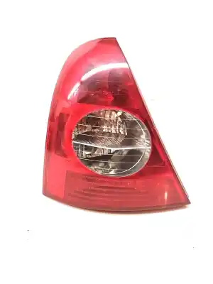 Second-hand car spare part Left Tailgate Light for RENAULT CLIO II FASE II (B/CB0) 1.5 dCi Diesel OEM IAM references 8200917488  