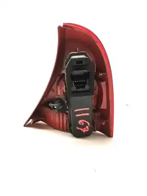 Second-hand car spare part left tailgate light for renault clio ii fase ii (b/cb0) 1.5 dci diesel oem iam references 8200917488  