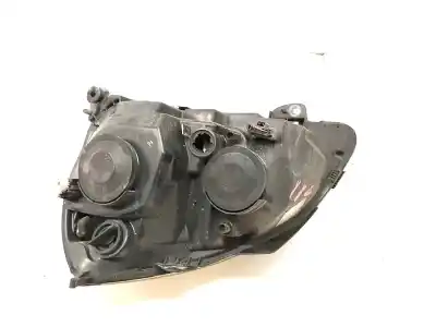 Автозапчасти б/у правая фара за renault clio ii fase ii (b/cb0) 1.5 dci diesel 65 cv / 48 kw ссылки oem iam 15601800re  