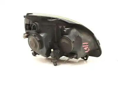 Second-hand car spare part left headlight for renault clio ii fase ii (b/cb0) 1.5 dci diesel oem iam references 15601700li  