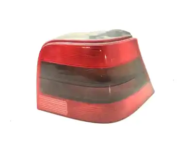 Peça sobressalente para automóvel em segunda mão farolim traseiro direito por volkswagen golf iv berlina (1j1) 1.6 referências oem iam 1j6945257