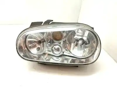 Tweedehands auto-onderdeel LINKER KOPLAMP voor VOLKSWAGEN GOLF IV BERLINA (1J1)  OEM IAM-referenties 1J1941015C  