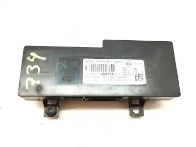 Second-hand car spare part  for PEUGEOT 3008 I MONOSPACE (0U_)  OEM IAM references 98282661800  
