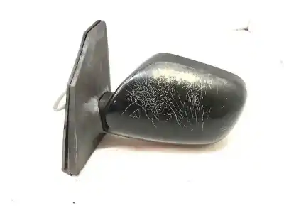 Pezzo di ricambio per auto di seconda mano specchio sinistro per toyota corolla (e12) 2.0 turbodiesel cat riferimenti oem iam   