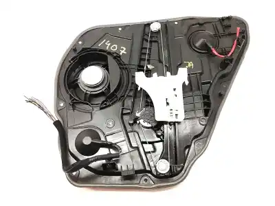 Pezzo di ricambio per auto di seconda mano alzacristalli posteriore sinistro per kia xceed (cd) 1.5 t-gdi mhev riferimenti oem iam 83450j7025