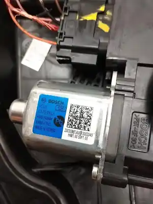 Автозапчастина б/у регулятор склона задній лівий для kia xceed (cd) 1.5 t-gdi mhev посилання на oem iam 83450j7025  