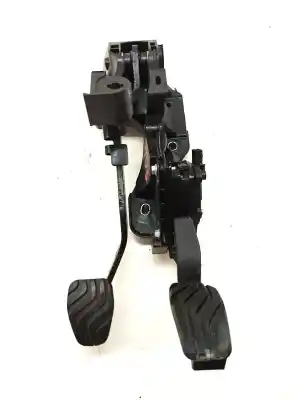 Pezzo di ricambio per auto di seconda mano Pedale Dell Acceleratore per DACIA DUSTER (HM_) 1.5 dCi 115 (HMAD) Riferimenti OEM IAM 6PV01290203  