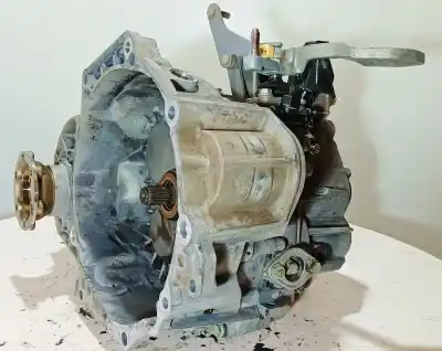 Pièce détachée automobile d'occasion BOÎTE DE VITESSES pour SEAT IBIZA III (6L1)  Références OEM IAM FJW  