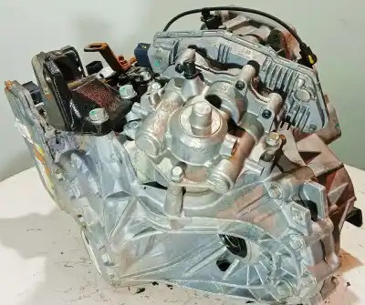 İkinci el araba yedek parçası vites kutusu için kia xceed (cd) 1.5 t-gdi mhev oem iam referansları be38pb404969  