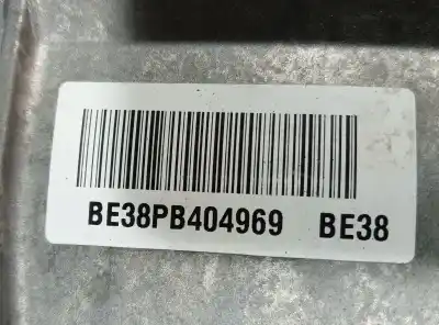 İkinci el araba yedek parçası vites kutusu için kia xceed (cd) 1.5 t-gdi mhev oem iam referansları be38pb404969  
