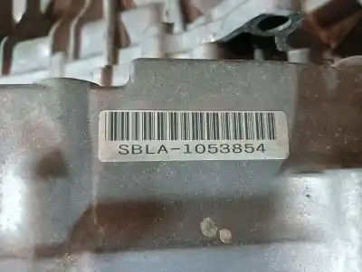 Автозапчасти б/у коробка передач за honda insight (ze_) 1.3 ima (ze28 ze2) ссылки oem iam sbla1053854  