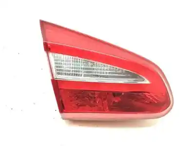Second-hand car spare part interior left tailgate light for kia pro cee´d (jd) 1.4 crdi 90 oem iam references 92403a2200