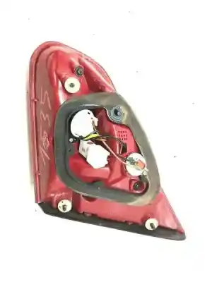 Peça sobressalente para automóvel em segunda mão farolim interior traseiro esquerdo por kia pro cee´d (jd) 1.4 crdi 90 referências oem iam 92403a2200  