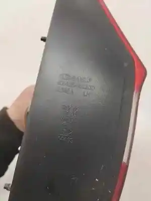 Peça sobressalente para automóvel em segunda mão farolim interior traseiro esquerdo por kia pro cee´d (jd) 1.4 crdi 90 referências oem iam 92403a2200  