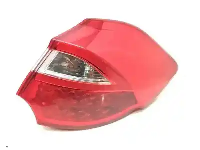 Second-hand car spare part right tailgate light for kia pro cee´d (jd) 1.4 crdi 90 oem iam references 