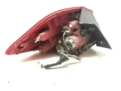 Second-hand car spare part right tailgate light for kia pro cee´d (jd) 1.4 crdi 90 oem iam references   