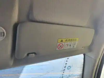 Автозапчасти б/у правая зона за DACIA SANDERO 1.5 BLUE dCi Diesel FAP CAT ссылки OEM IAM   