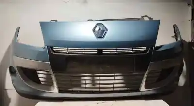 İkinci el araba yedek parçası ÖN TAMPON için RENAULT SCÉNIC III (JZ0/1_)  OEM IAM referansları   