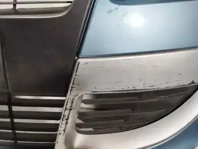 Second-hand car spare part front bumper for renault scénic iii (jz0/1_) 1.5 dci oem iam references   