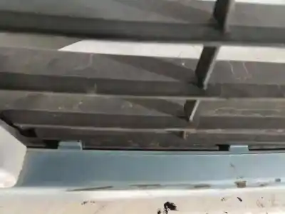 Second-hand car spare part front bumper for renault scénic iii (jz0/1_) 1.5 dci oem iam references   