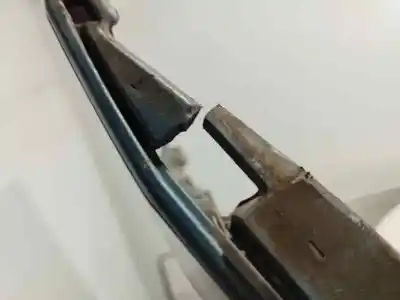 Second-hand car spare part front bumper for renault scénic iii (jz0/1_) 1.5 dci oem iam references   