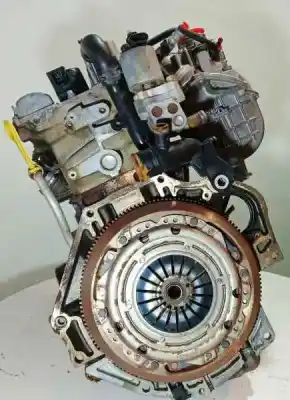 Автозапчасти б/у полный двигатель за opel meriva 1.6 16v ссылки oem iam z16xe  