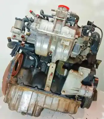 Автозапчасти б/у полный двигатель за opel meriva 1.6 16v ссылки oem iam z16xe  