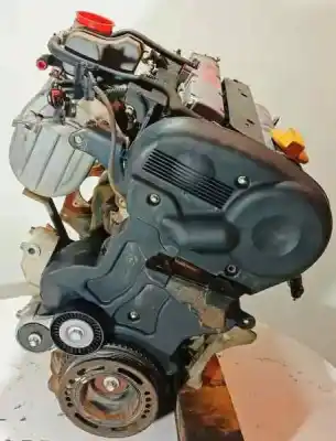 Автозапчасти б/у полный двигатель за opel meriva 1.6 16v ссылки oem iam z16xe  