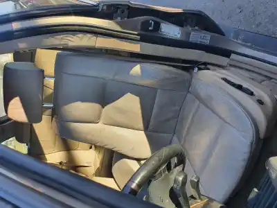 Pezzo di ricambio per auto di seconda mano SEDILE ANTERIORE SINISTRO per BMW X5 (E53)  Riferimenti OEM IAM   
