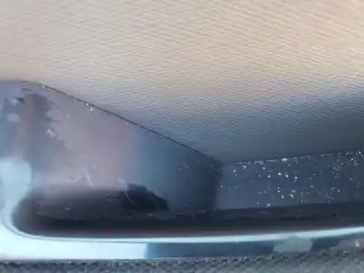 Second-hand car spare part right front door trim for citroen c4 picasso live edition oem iam references   