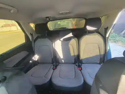 Pezzo di ricambio per auto di seconda mano sedile posteriore centrale per citroen c4 picasso live edition riferimenti oem iam   