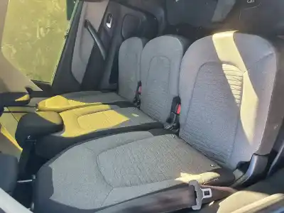 Автозапчасти б/у сиденья задние справа за citroen c4 picasso live edition ссылки oem iam   