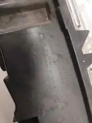 Автозапчастина б/у лівий передній пилот для citroen c4 picasso live edition посилання на oem iam 9676036380  